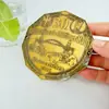 Monedas Conmemorativas Personalizadas para Regalo Navideño, Monedas Conmemorativas de Reconocimiento para Empleados en Reuniones Anuales Corporativas, Pines Conmemorativos Pintados y Coloreados
