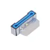 Diodo Emisor de Luz Blanco 1606 Diodo Emisor de Luz 0602 Diodo Emisor de Luz 0603 Diodo Emisor de Luz Lateral 0.06W Diodo Emisor de Luz LED de Alto Brillo