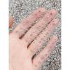 Celebridad de Internet Popular Manicura Mini Punto Pequeño Fondo Puntiagudo Circonita Diamante Forma Especial Súper Brillante Blanco Micro Circonio Decoración de Uñas