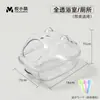 Areia para Banho e Areia para Urina de Hamster Yue Xiaomeng Dois em Um Urso Dourado e Chinchila Banho Especial Desodorizante Areia de Banho Necessidades Diárias