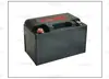 YT7 Estuche para Batería de Litio de Arranque de Motocicleta Caja de Empaque para Batería de 12V 7AH Estilo Cartón