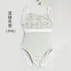 Novo Estilo Roupa de Dança Infantil Bordada com Renda e Suspensórios, Vestido de Dança Chinesa Respirável e Fresco de Verão