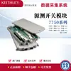 Módulo de Switch de Adquisición de Datos Serie Keithley 7700 Compatible con Keithley 2700/2750