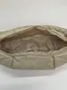 Bolsa de Mano tipo Bolso de Empanada Color Sólido Artística Japonesa Coreana Bolso Cruzado para el Trabajo Ligero Personalidad Sensación Relajada Bolso de Hombro de Gran Capacidad