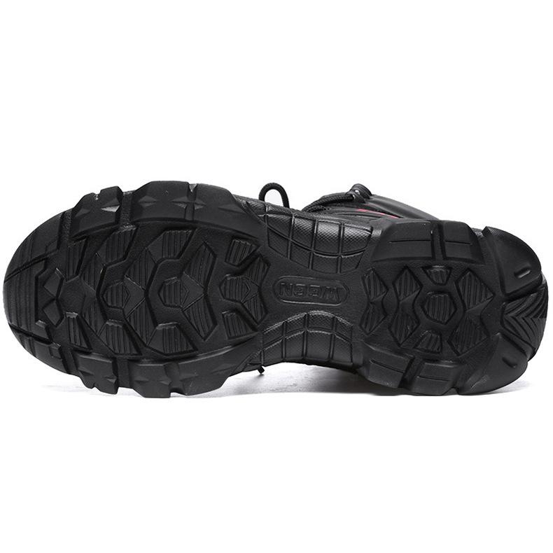 战术靴作战军靴