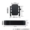 Novo Modelo de Suporte de Celular de Pulso para Dirigir, Esportes, Corrida, Ciclismo ao Ar Livre, Entrega, Navegação, Uso Portátil