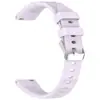 Venta al por mayor de fábrica Adecuado para Huawei Watch Gt6 Correa de silicona 41/46 mm Modelo de orejeta cruda Correa de reloj Huawei Gt6