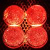 Hervir Té en Horno Carbón de Encendido Rápido Carbón para Barbacoa Carbón Vegetal Carbón sin Humo Carbón de Fruta Inflamable para Narguile Encendido Doméstico