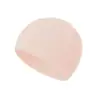 Gorro de Lana Caliente de Invierno sin Visera para Hombres Mujeres Gorro Calavera Ligero Gorro Transpirable Forro de Casco