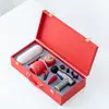 Set de Regalo Empresarial con Logo Personalizado para Reunión Anual de la Empresa, Souvenirs de Alta Gama para Clientes y Empleados, Regalos de Celebración de Aniversario
