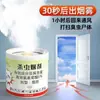 Humo Insecticida para el Hogar Potente Humo para Matar Cucarachas Humo para Matar Cucarachas Insecticida para Moscas y Mosquitos en Interiores del Hogar
