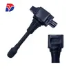 Para Bobina de Ignição Nissan 22448-Ed000 22448Ja00A 22448Ja00C Acessórios Automotivos