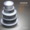Capitel de Columna, Sombrero de Columna, Sombrero de Barandilla, Cubierta de Barandilla Urbana, Tapa de Columna de Caucho y Plástico, Tapa de Columna de Metal Galvanizado