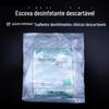 Escova de Desinfecção Descartável Hua Yue Esponja de Limpeza Desinfecção Clínica Escova de Desinfecção