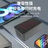 Cargador USB Personalizado de 30 Puertos Carga Rápida para Teléfonos Móviles Cargador USB Poroso Adecuado para Teléfonos Móviles Android y Apple