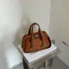Bolso de axila para mujer de alta gama, lujo ligero, nicho, nuevo modelo otoño e invierno 2026, bolso de hombro exquisito para el día a día