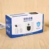 Cajas Corrugadas Personalizadas Extra Gruesas, Cajas de Color, Cajas para Empaque de Computadoras de Casa, Empaque para Cámaras Digitales de Seguridad, Cajas para Empaque de Lotes Pequeños