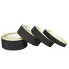 Cinta de Acetato Ignífuga Sin Papel Protector Cinta Ignífuga Aislante de Tela de Acetato Blanca y Negra Sin Papel Protector Fabricante