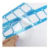 Película Protectora para Mascotas Esfera del Reloj Pe Película Protectora Transparente Mate Anti-Rayaduras Anti-Polvo Película de Impresión Película Delgada de Laminación en Frío