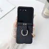 Funda de Teléfono Móvil Motorola Razr 50 Ultra Sencilla y Aplicable de Nicho Moda Razr 60 Ultra Plegable