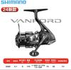 Shimano 24 Modelos de Wanford 20 Modelos Vanford Wanford Carrete de Pesca Spinning Ci4 Actualización