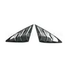 Adecuado para 24 Modelos de Cubierta de Espejo Retrovisor, Persiana, Manija y Tazón de Puerta de Byd Qin Ldm-I