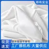 Pano de Limpeza Industrial Branco Cortado Padrão Waffle Sem Poeira Absorvente de Água Absorvente de Óleo Sem Fiapos Pano de Limpeza para Equipamentos