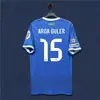 2526 Jersey del Real Madrid Número 10 Mbappé, Número 7 Vinícius, Número 5 Bellingham, Local y Visitante, Transpirable y de Secado Rápido