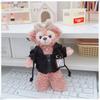 Solo Venta de Ropa: Colgante Lina, Belle, Atuendos de Stellalou, Camiseta Shirley Rose, Conjunto de Falda, Sudadera con Capucha