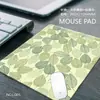 Tapete de Mouse para Notebook de Escritório Casa Tapete de Mouse Simples Tapete de Mouse com Padrão Colorido Pode Vir para a Figura