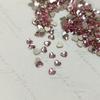Fondo plano 2808 amor 3.6mm 6 mm10mm broca para uñas diamante olímpico chino DIY súper flash cristal austriaco