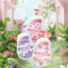 Líquido para Lavar Roupa Íntima da Tinkerbell Agente de Limpeza para Roupa Íntima Feminina Antibacteriano Remoção Profunda de Manchas Detergente de Lavanderia Original