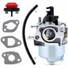 Carburador 951-10881 951-05221 para MTD 2P70MU P70M0A 2P70M0B 2P70M0C