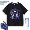 Camiseta de manga corta para niños Super Titan Monitor Man vs TV Man, ropa para niños, camiseta de verano para niños, camiseta de media manga para niños, 9