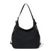 Bolso Casual Multifuncional de Nylon que se Puede Usar como Mochila y Bolso de Mano, Nuevo Modelo 2026, Bolso Grande de Hombro, Mochila Deportiva Versátil