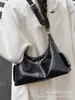 Bolsa Maillard para Mujer 2025 Nueva de Moda Otoño e Invierno Bolso Cruzado Popular Moda Nicho Súper Popular Bolso de Hombro Único