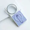 Adecuado para funda de teléfono móvil Vivox300Ultra, funda protectora creativa tipo soporte Vivo X300S anticaída y ligera