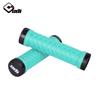 Manillar de Bicicleta de Montaña MTB Cubierta de Manillar ODI Cubierta de Goma para Manillar de Bicicleta de Montaña Agarre de Aluminio