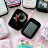 Bolsa de Almacenamiento para CCD, Muchos Estilos para Elegir, Cables de Datos, Auriculares, Cargadores, Discos Duros Portátiles, Mini Organizador de Almacenamiento