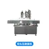 Máquina Eléctrica de Tapado, Máquina de Sellado de Tapas de Botella, Máquina de Atornillado de Botellas, Máquina Selladora, Máquina de Tapado, Maquinaria de Equipos de Tapado Totalmente Automáticos