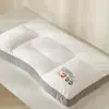 2026 Nuevo Núcleo de Almohada de Partículas Estilo Japonés Muji Nishikawa, Almohada de Partículas de Espuma EPS Suave de Alta Calidad, Moldeable Libremente