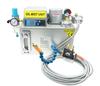 Bomba micro pulverizadora de alta presión refrigeración para máquina de corte de metal, máquina para trabajar la madera, centro CNC, máquina de grabado láser