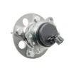 Rolamento de Roda 52750-F9100 Unidade de Roda Traseira Hyundai Modelo 16 Verna / Kia K2 17 Unidade de Roda