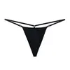 Nuevo Bikini Sexy Tanga Adhesiva para Mujer Pantalones T de Doble Cara con Patrón Ropa Interior Sexy Bikini AliExpress