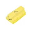 Esponja de PVA Mais Vendida para Uso Doméstico, Alta Densidade, Multifuncional, Remove Manchas, Limpeza, Esponja Mágica Absorvente de Água Que Não Deixa Marcas d'Água