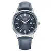 Lige Nuevo Reloj de Cuarzo para Hombre de Comercio Exterior Multifuncional Calendario Simple Tres Manecillas Resistente al Agua Reloj Deportivo Venta Directa de Fábrica