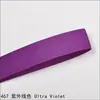 Cinta de Satén Acanalado de Poliéster Yao Ming de 9 mm en 196 Colores, Cinta de Lazo para Ceñir la Cintura, Cinta para Accesorios de Pasador