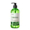 Bai Zhen Tang Champú de Hoja de Ciprés 500ml Refrescante Voluminizador Suave Cabello Hermoso Champú Limpiador Fabricante Venta al por Mayor