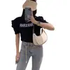 Bolso de Axila para Mujer 2026 Nueva Moda Más Vendido Versátil Francés de Nicho de Gama Alta Elegante Bolso de Hombro de Moda