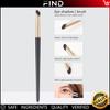 1 Pincel de Sombra Aegyo-Sal Preto, Pincel de Maquiagem para Olhos, Vendas Diretas da Fábrica, Transfronteiriço, Dropshipping, Envio Direto da Fábrica